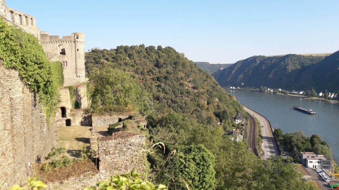 Campingplatz Friedenau