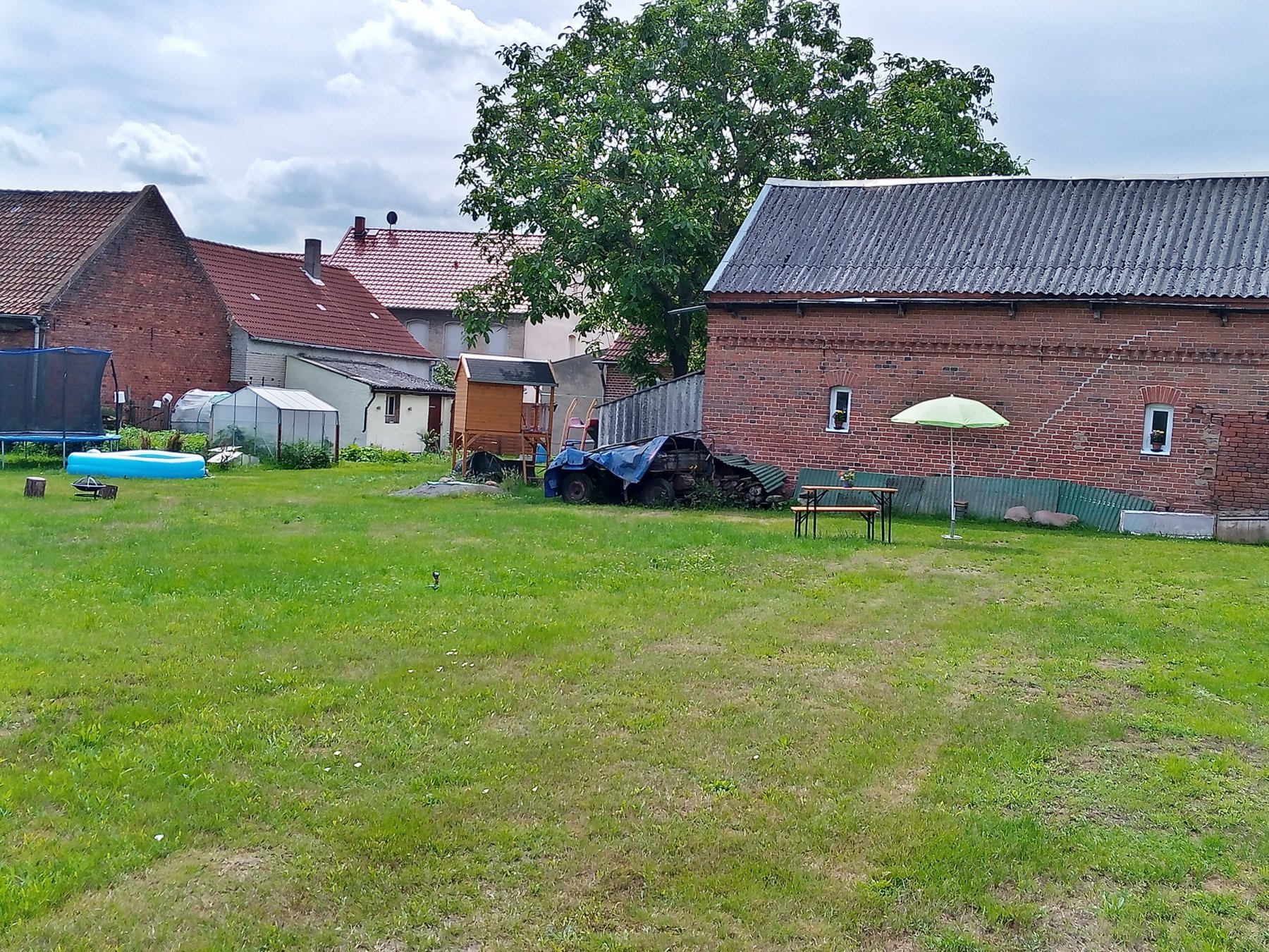 Rast ohne Hast — Photo 2