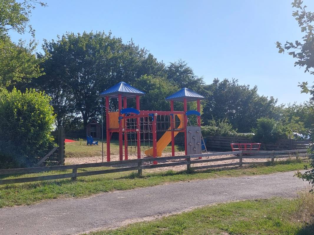 Campingplatz Jarplund — Photo 3