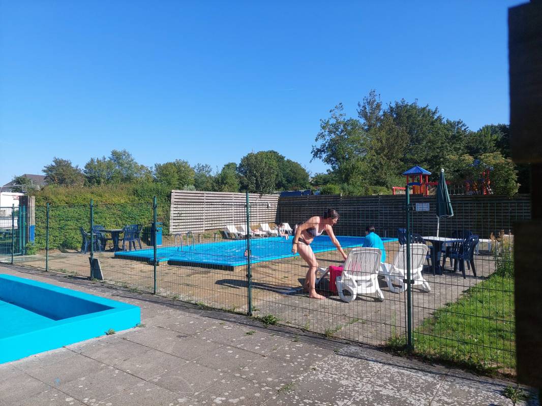 Campingplatz Jarplund — Photo 4