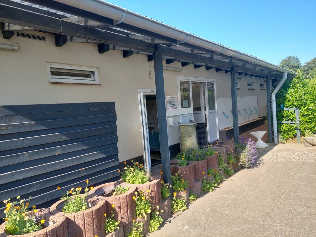 Campingplatz Jarplund — Photo 6