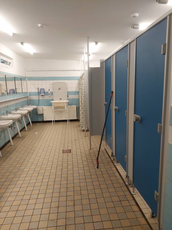 Campingplatz Jarplund — Photo 5