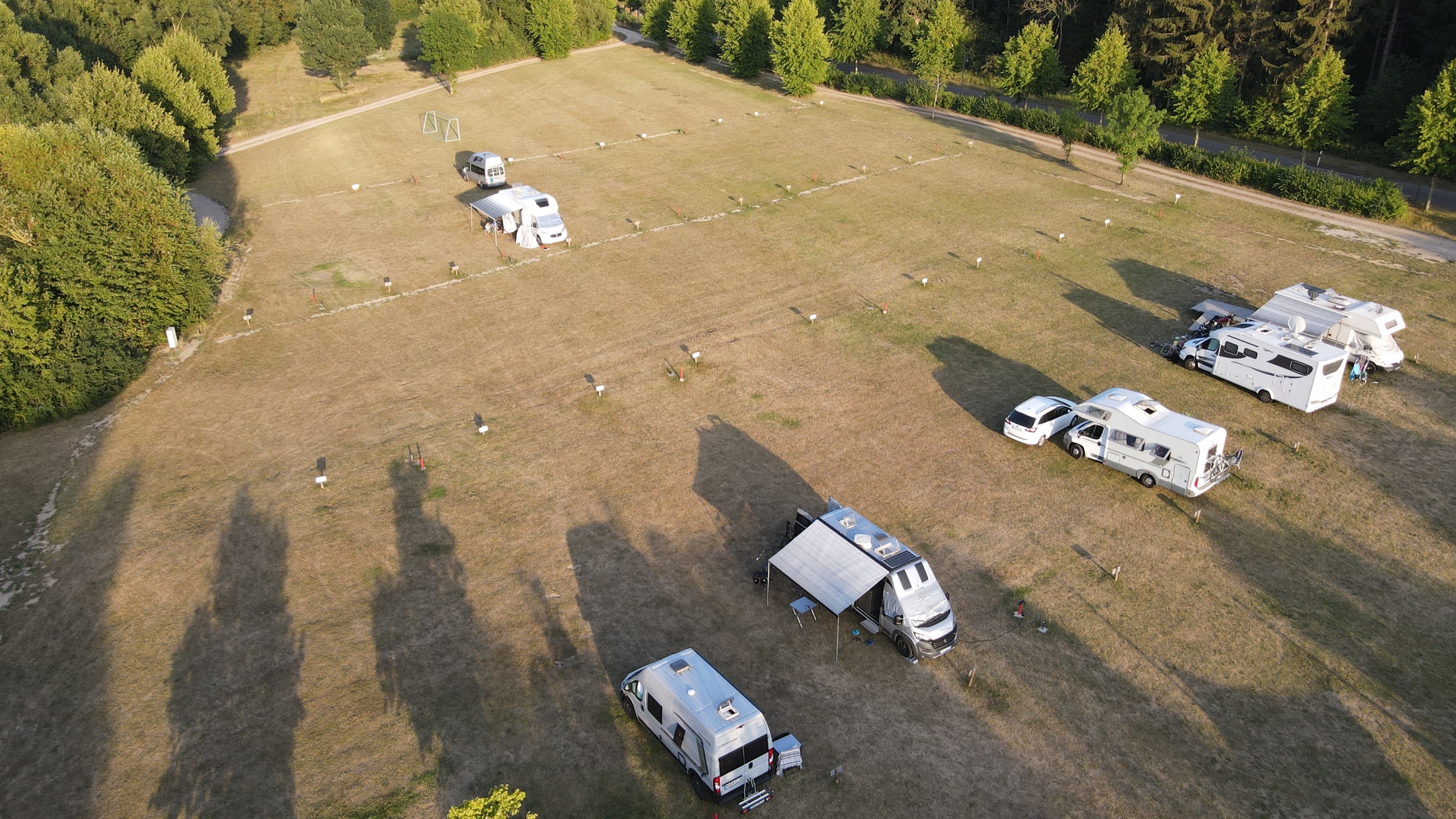 POPUP CAMP Fleesensee — Photo 3