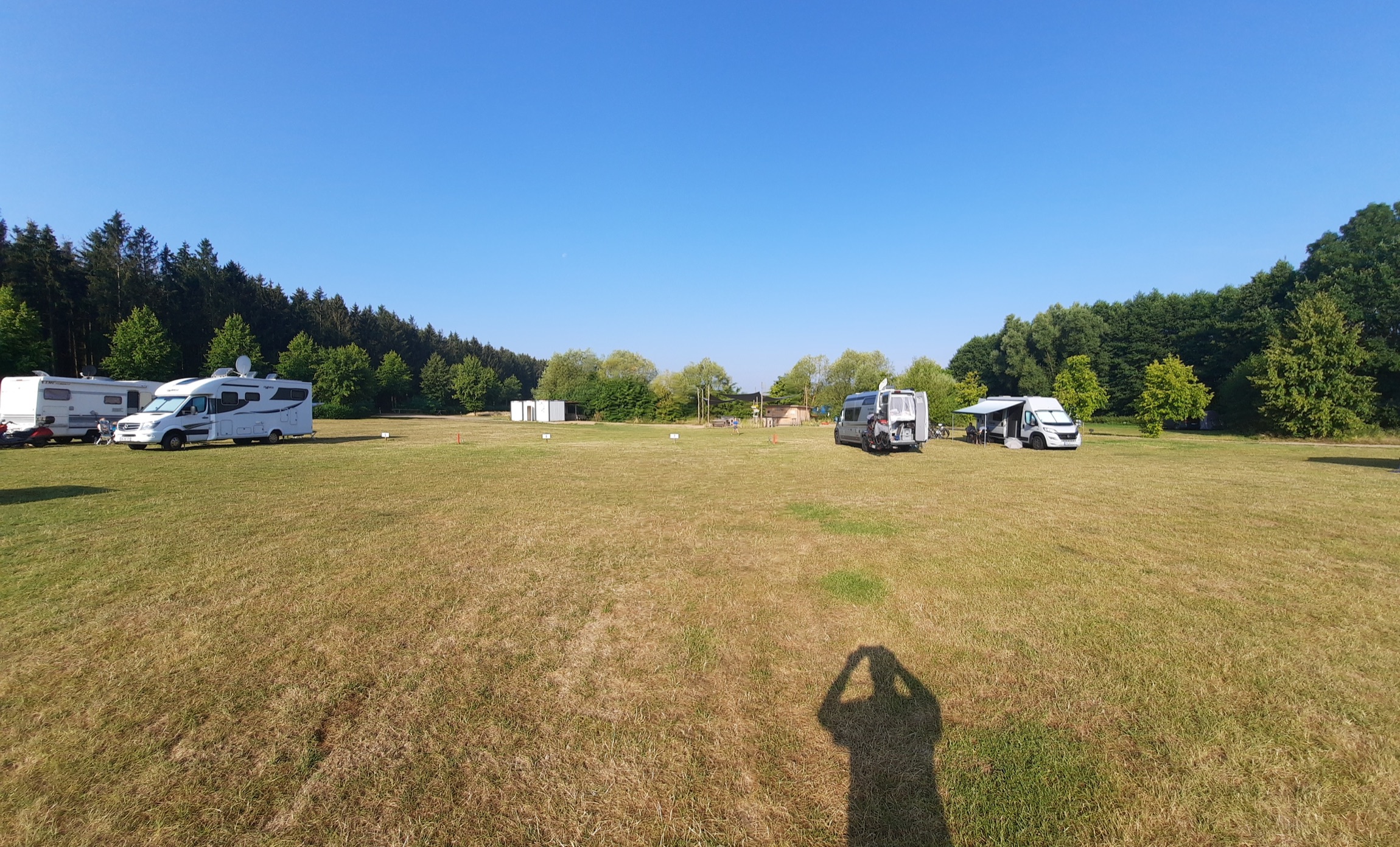 POPUP CAMP Fleesensee — Photo 4