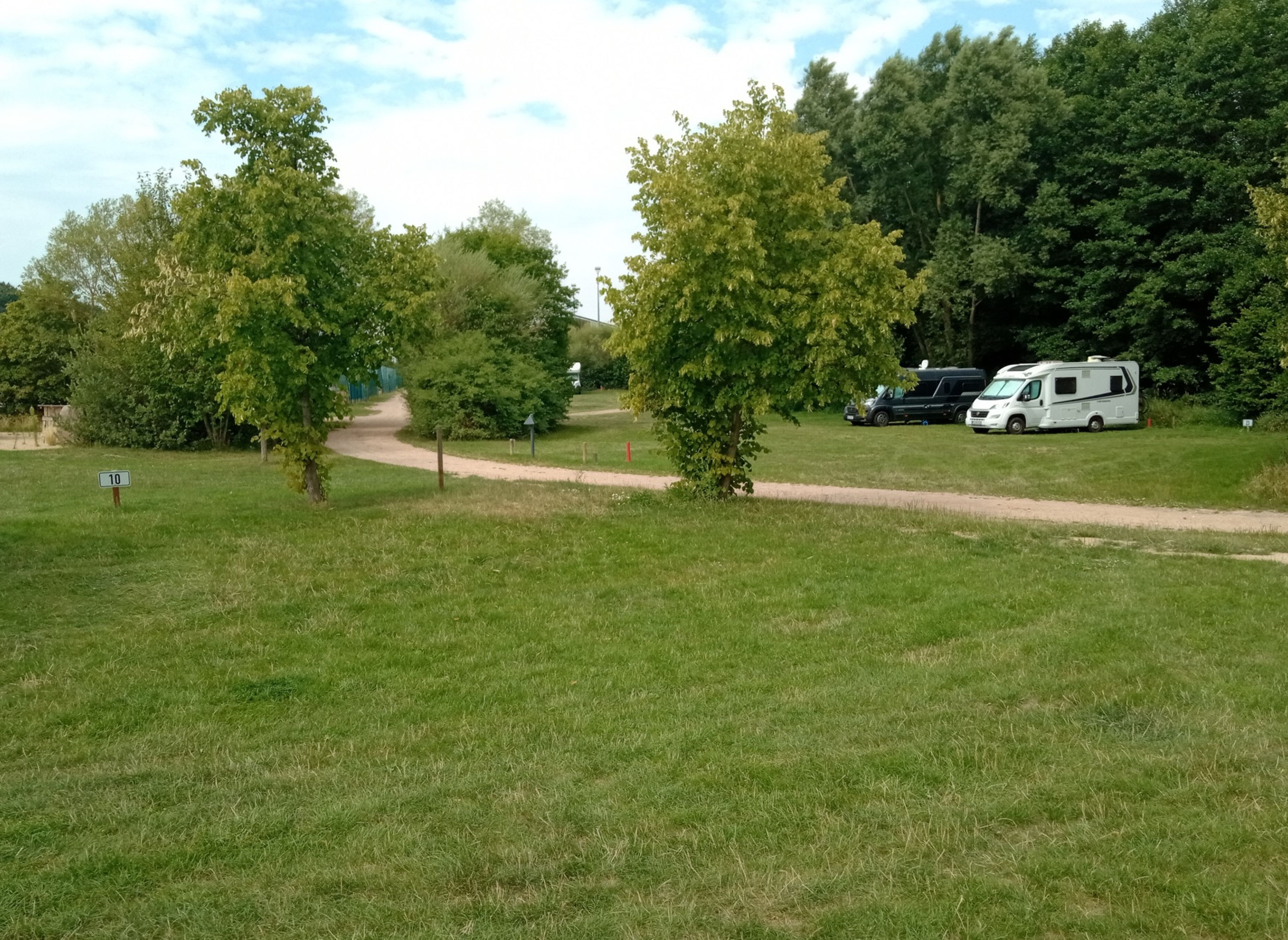 POPUP CAMP Fleesensee — Photo 2