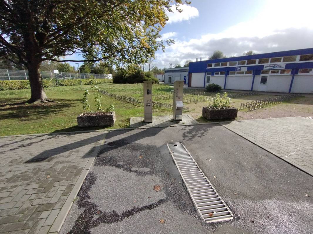 An der Roland Oase — Photo 2