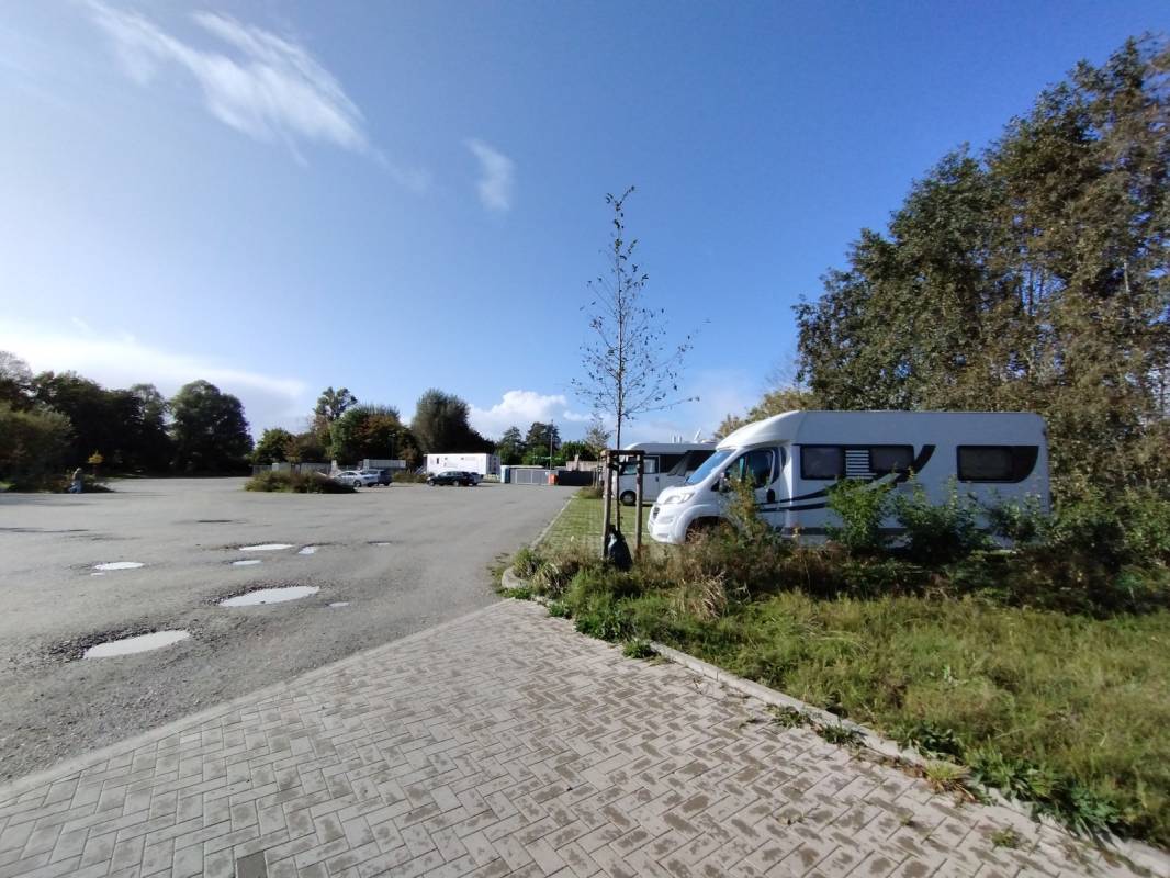 An der Roland Oase — Photo 3