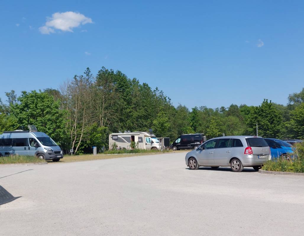 An der Roland Oase — Photo 4