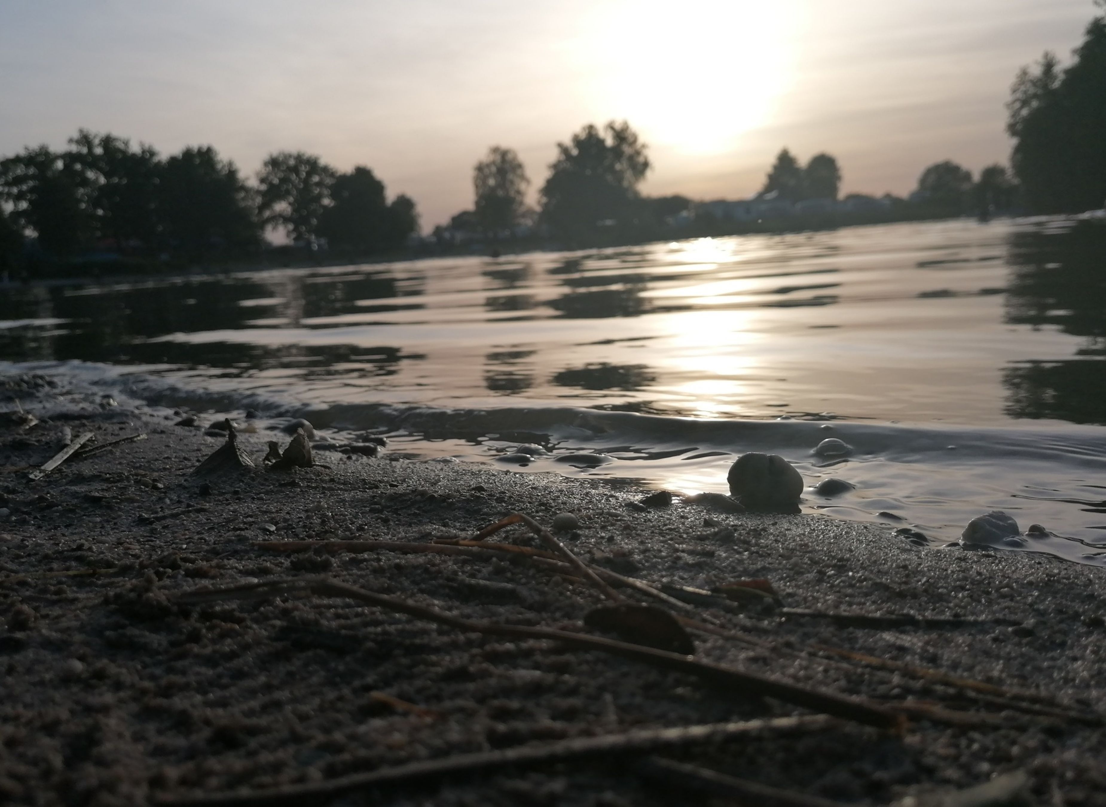 Campingplatz Adam — Кемпінг in Bühl