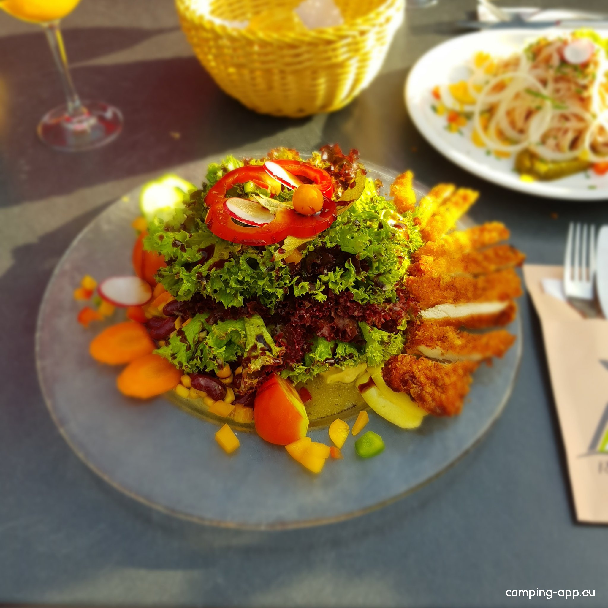 Campingplatz Adam — Photo 4