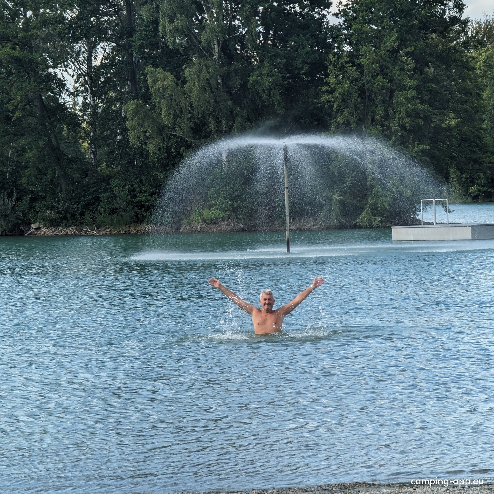 Campingplatz Adam — Photo 5