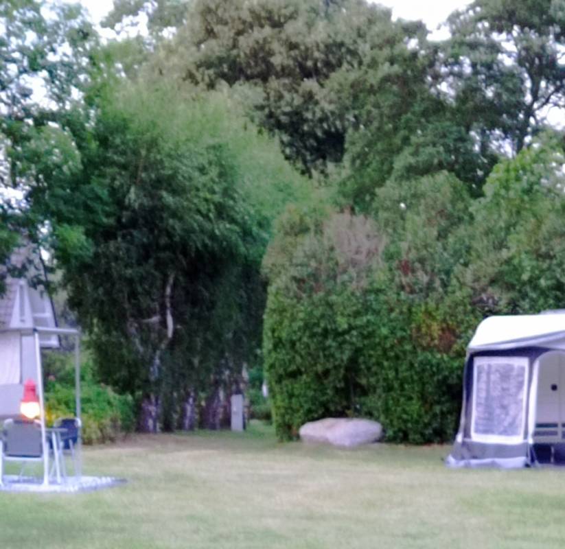 Campingplatz Haidhof — Photo 3