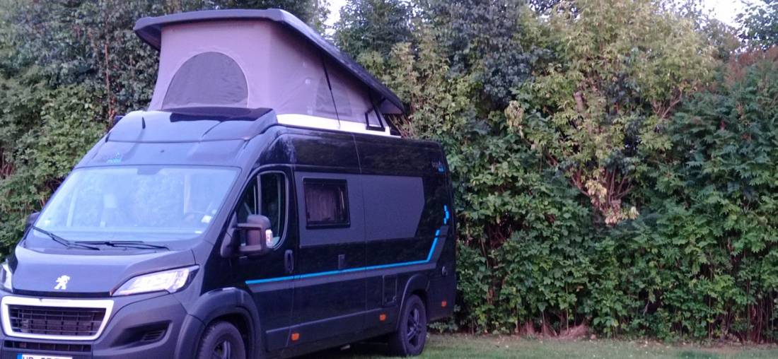 Campingplatz Haidhof — Photo 5