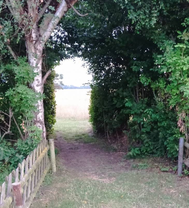 Campingplatz Haidhof — Photo 4