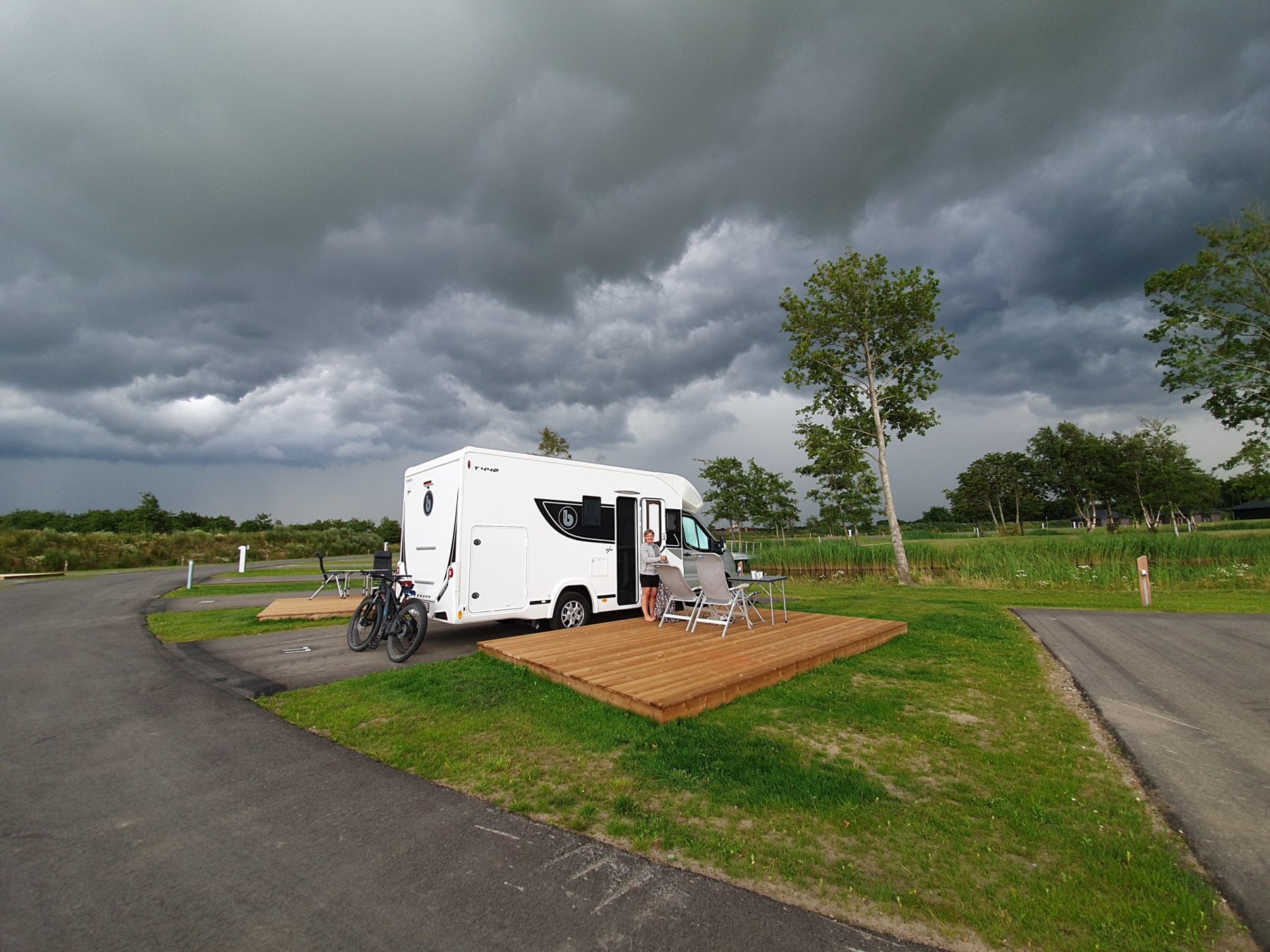 Marsk Camp — Photo 2