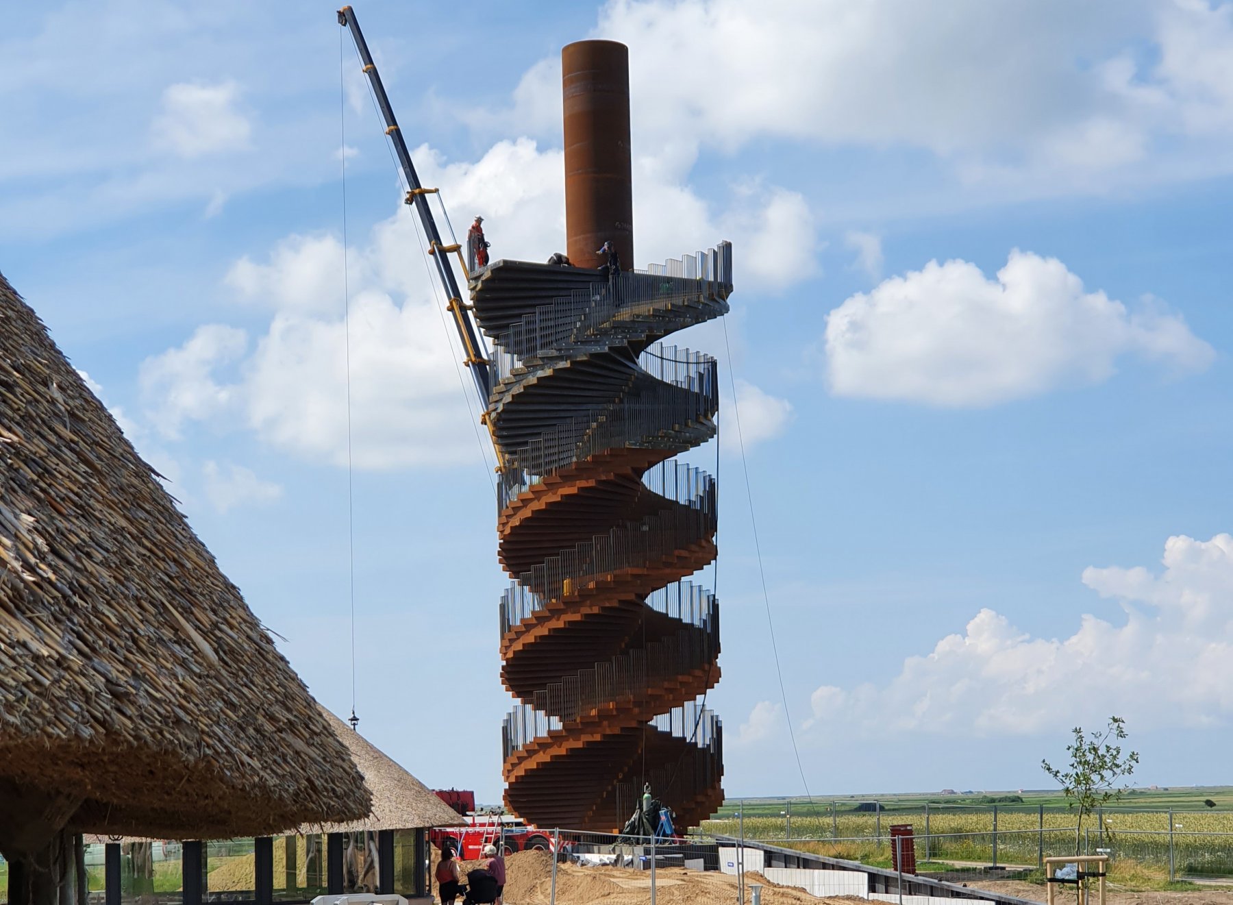 Marsk Camp — Photo 5