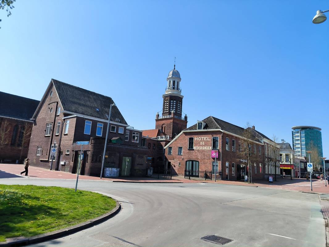 Jachthaven Winschoten — Photo 5