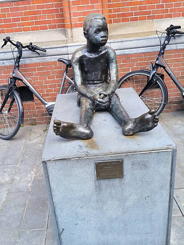 Jachthaven Winschoten — Photo 6