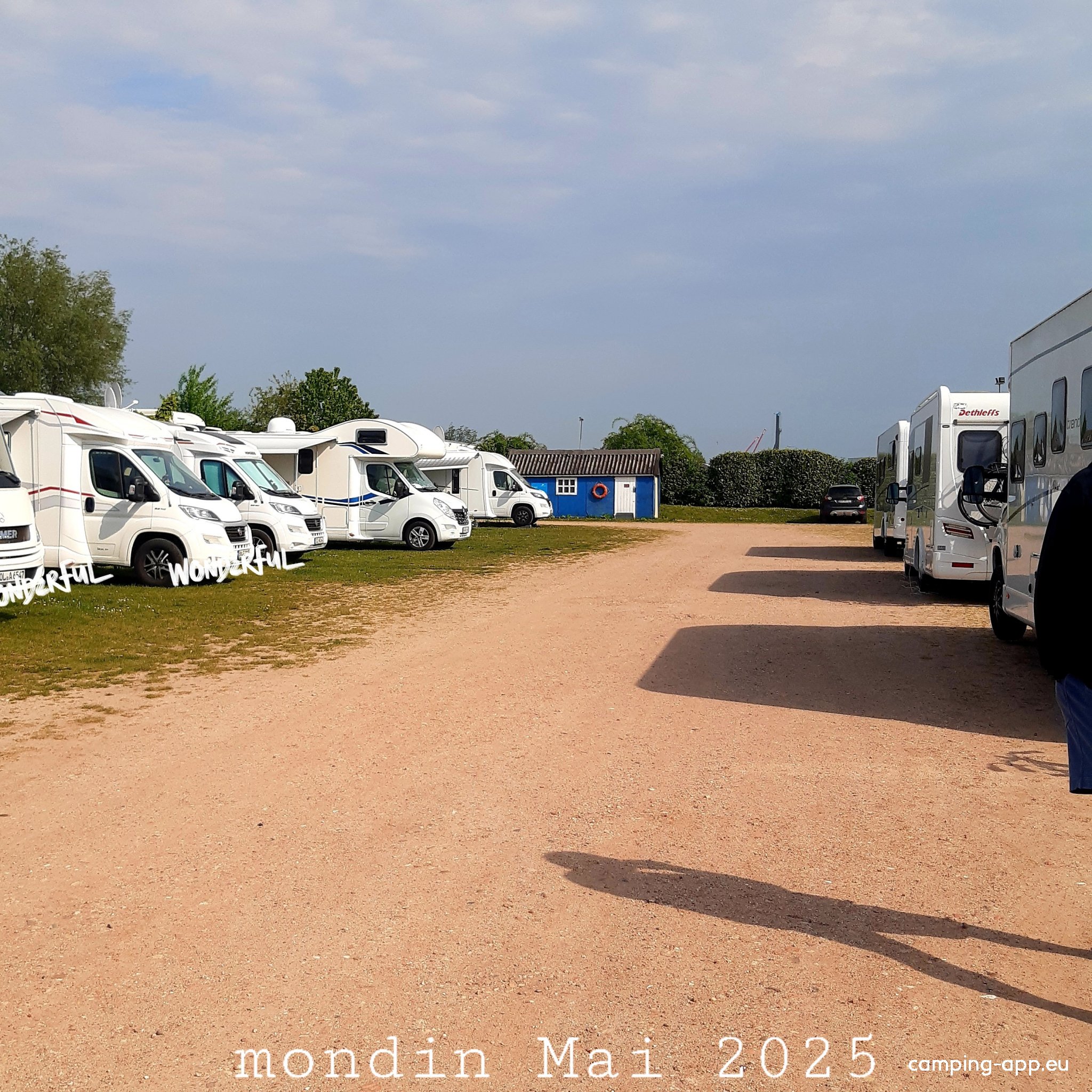 Jachthaven Winschoten