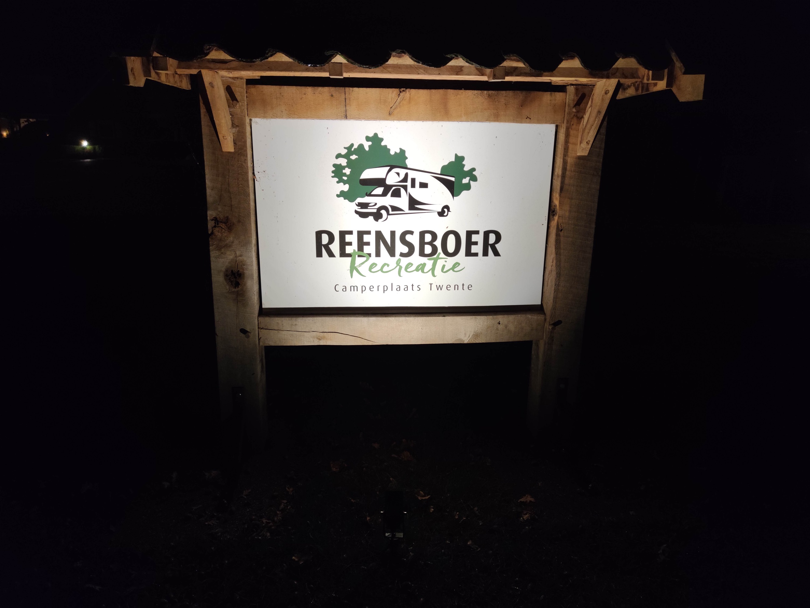 Reensboer Recreatie — Photo 3