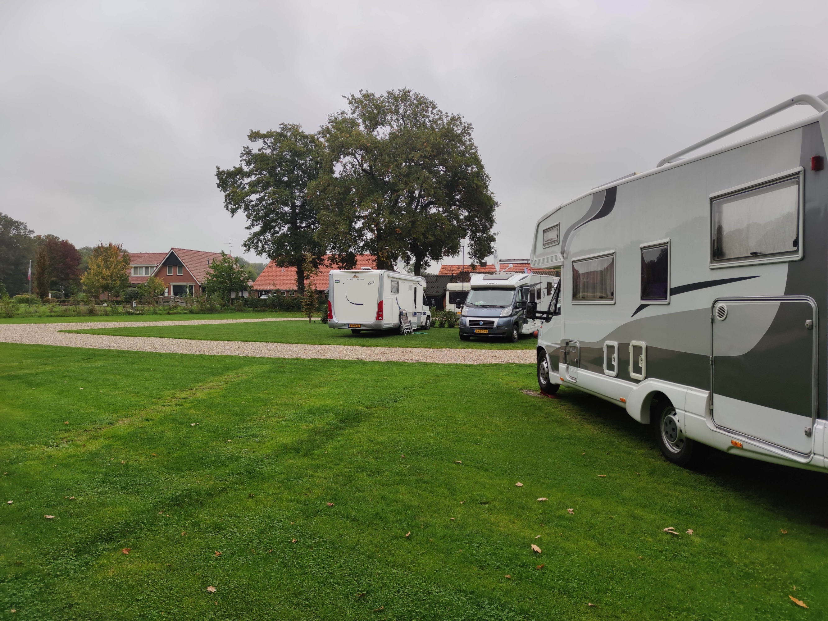 Reensboer Recreatie — Photo 2