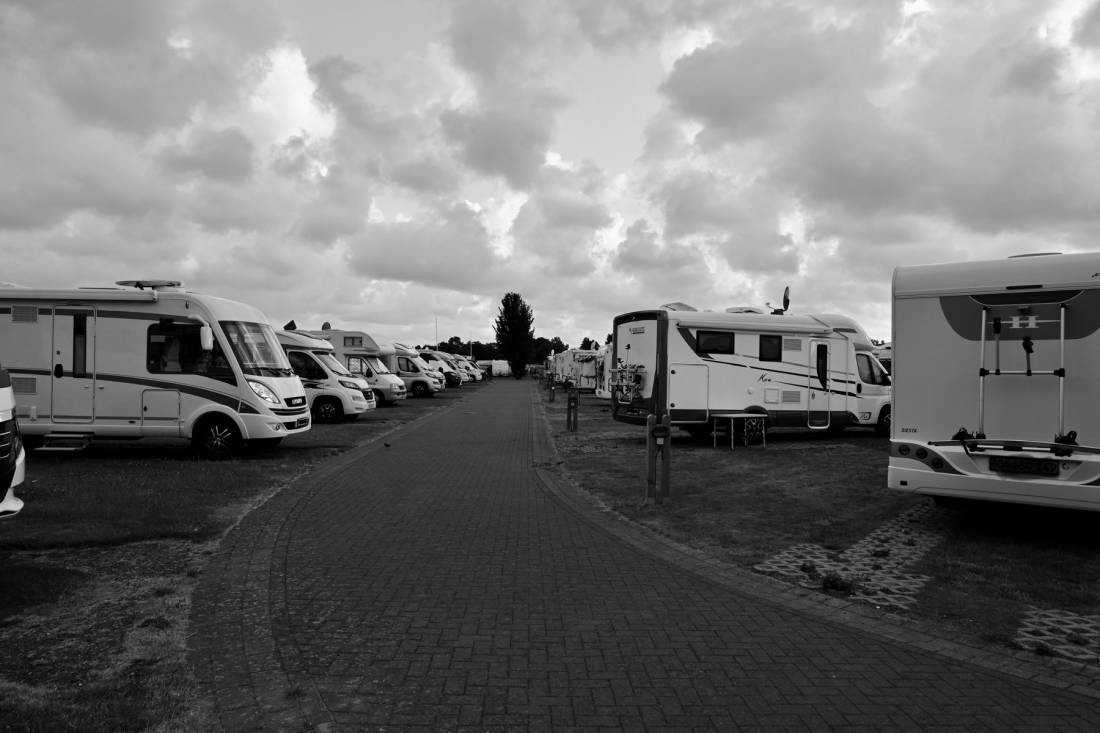 Camping Perle — Photo 3