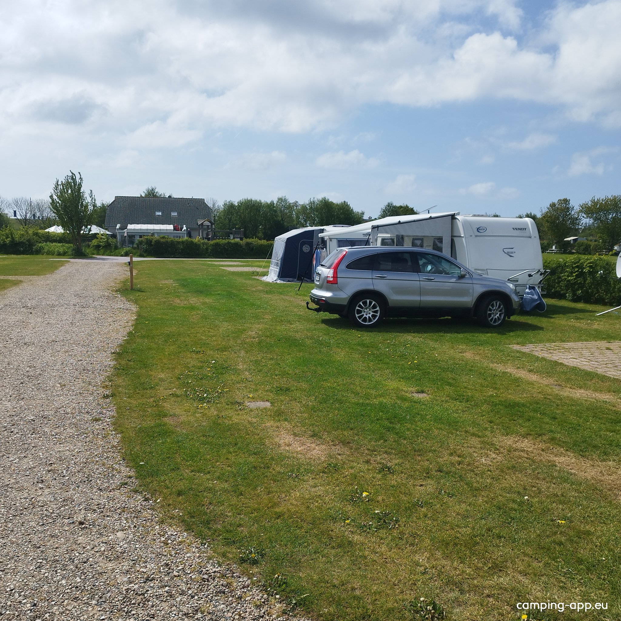 Camping Perle — Photo 6