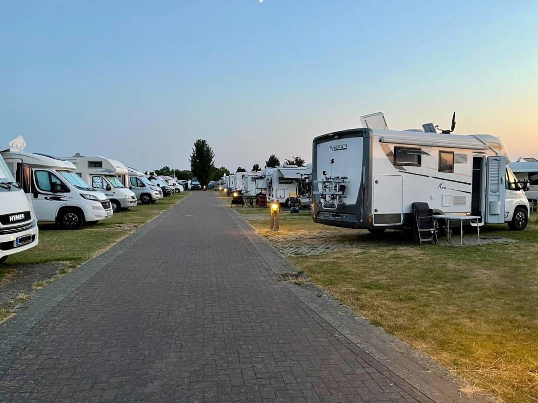 Camping Perle — Photo 4