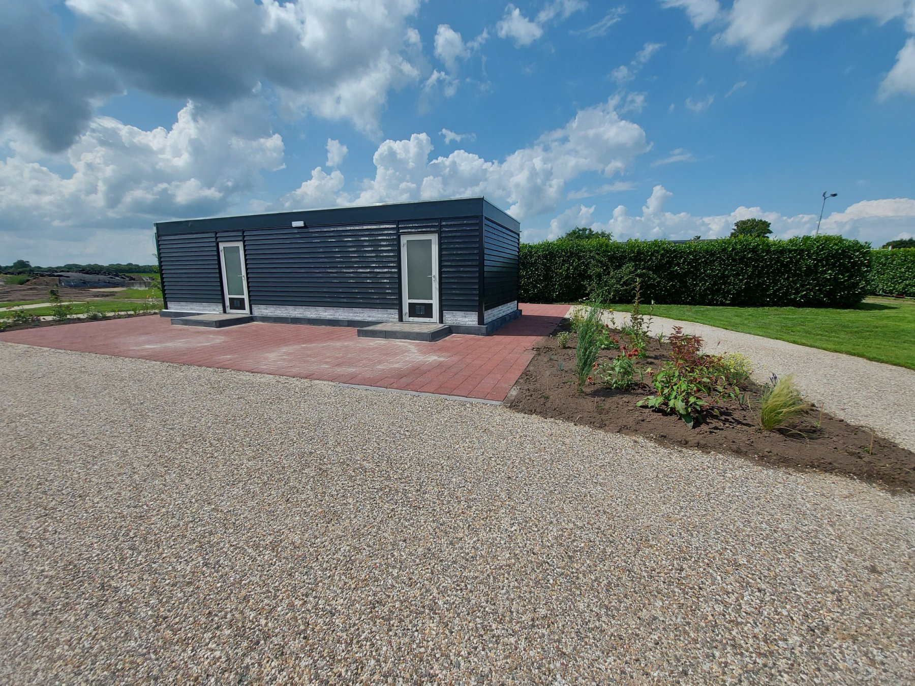 Camperpark 't Dommerholt