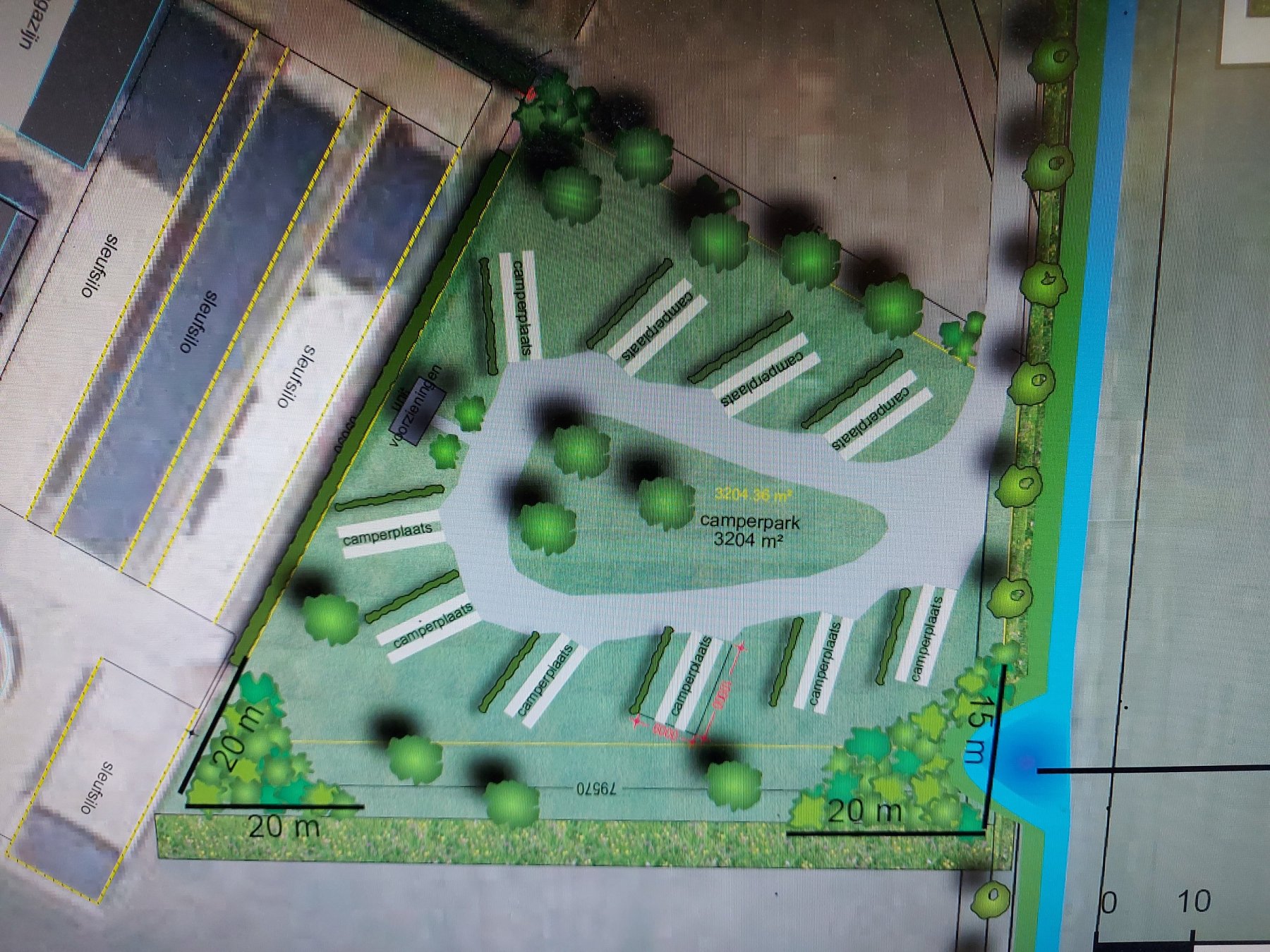 Camperpark 't Dommerholt — Photo 3