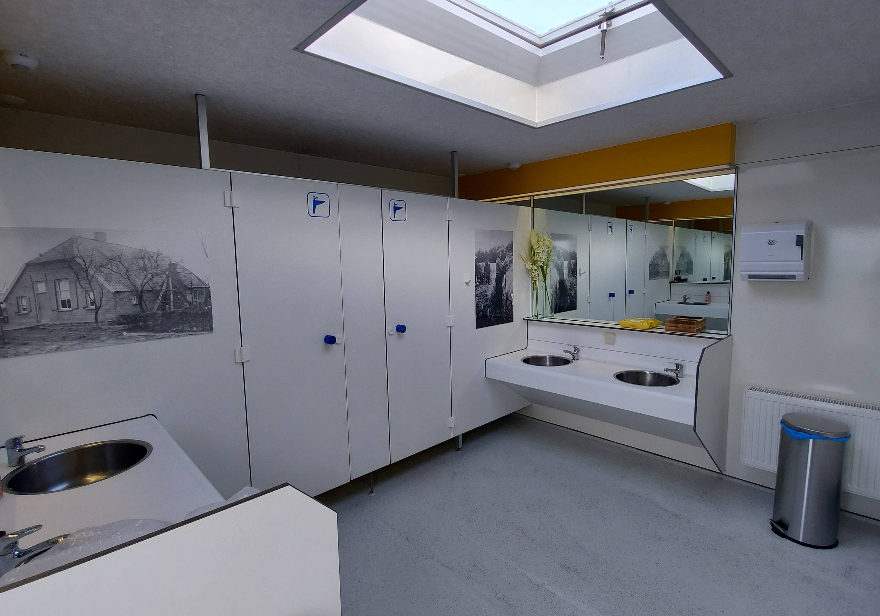 Camperpark 't Dommerholt — Photo 6