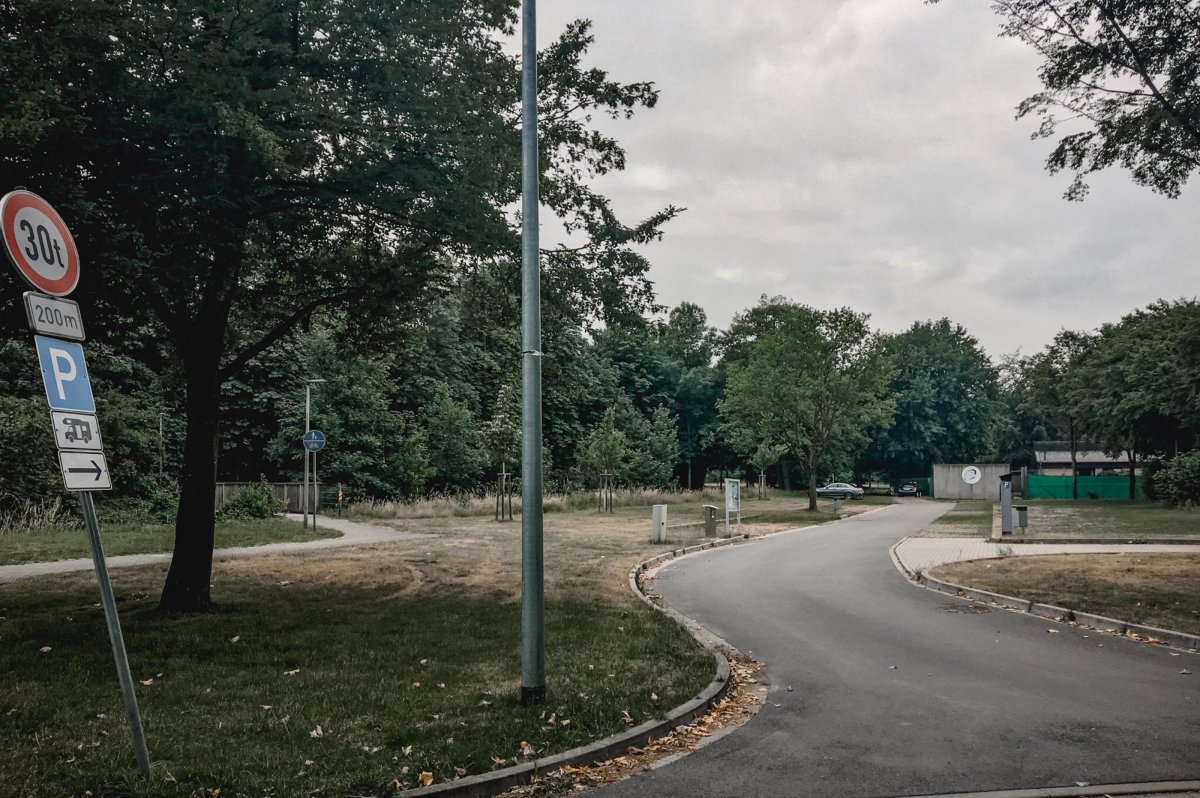 AQUARIUS-Freizeitbad Borken — Photo 3