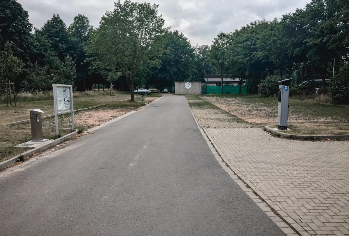 AQUARIUS-Freizeitbad Borken — Photo 4