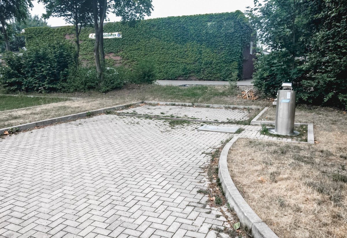 AQUARIUS-Freizeitbad Borken — Photo 5