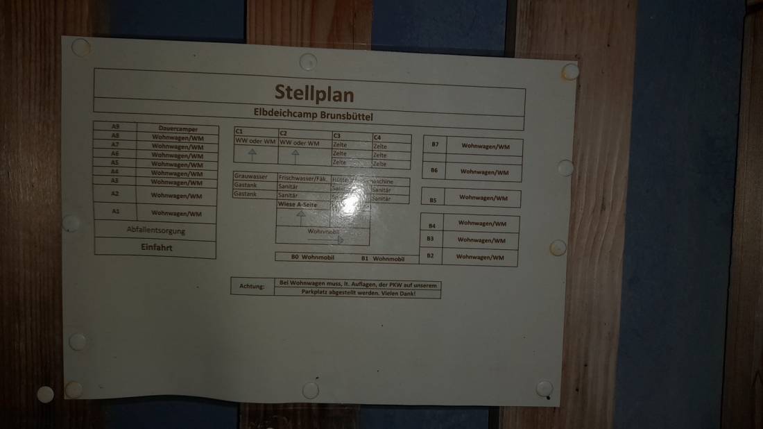 Elbdeichcamp — Photo 2