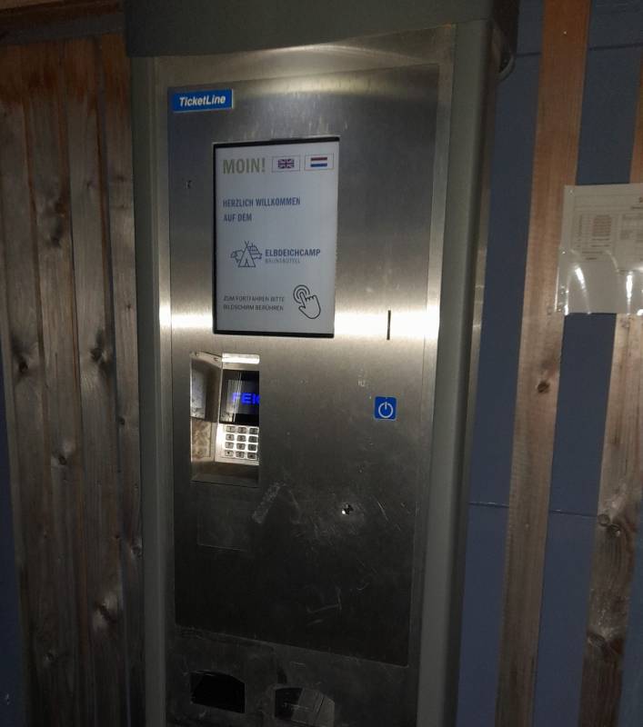 Elbdeichcamp — Photo 4