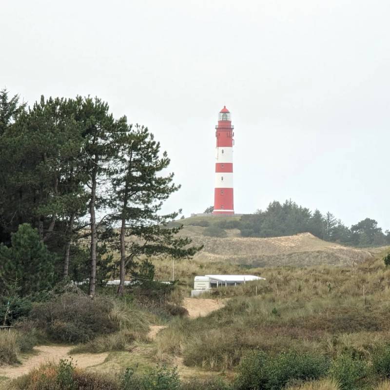 Dünencamping Amrum — Photo 2