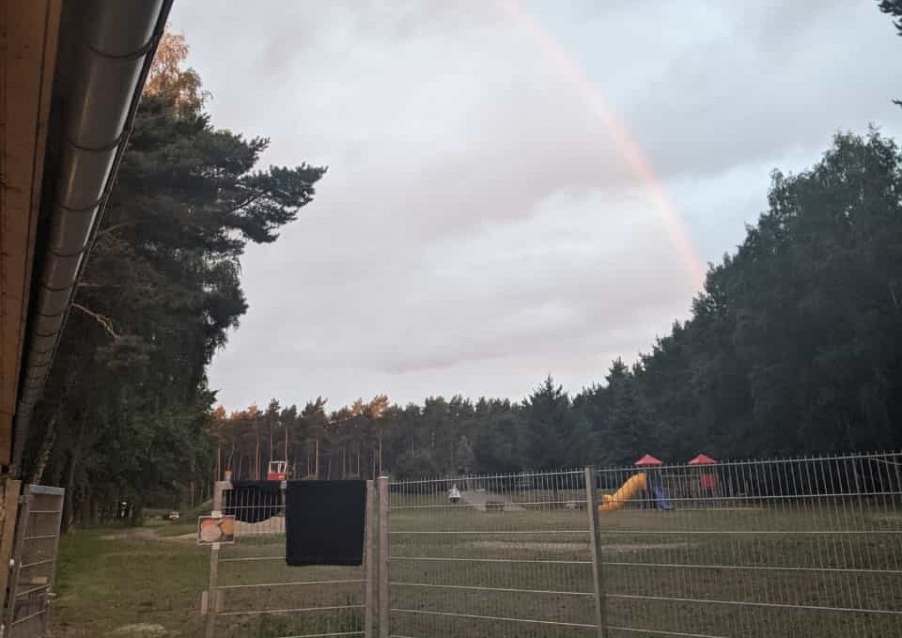 Camping Waldbad Dähre — Photo 4