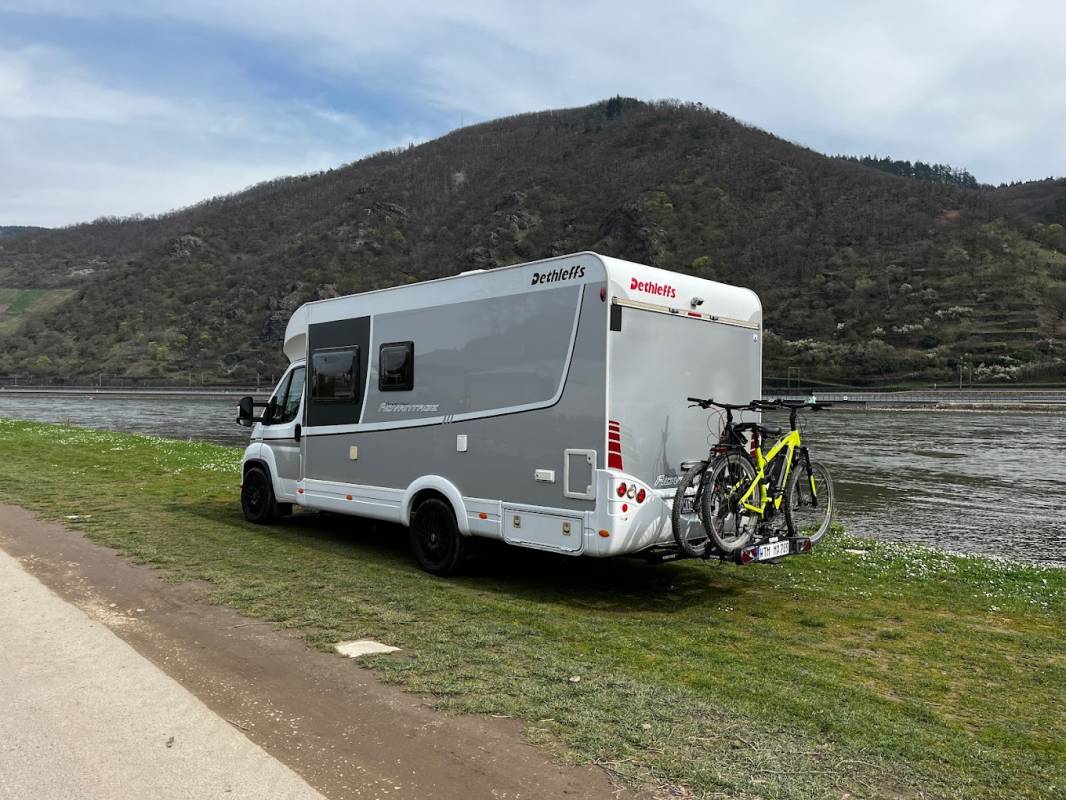 Campingplatz Marienort — Photo 3