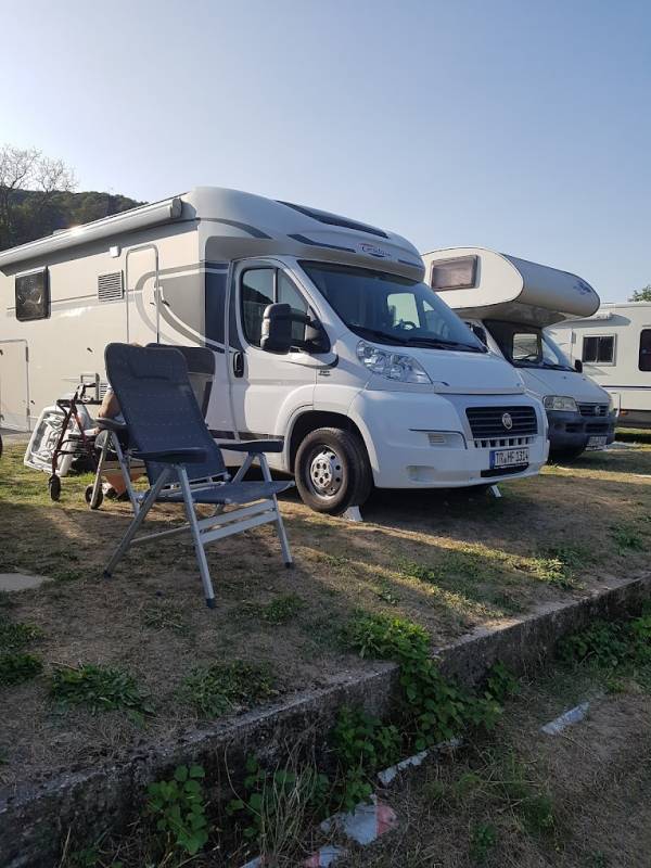 Campingplatz Marienort — Photo 2