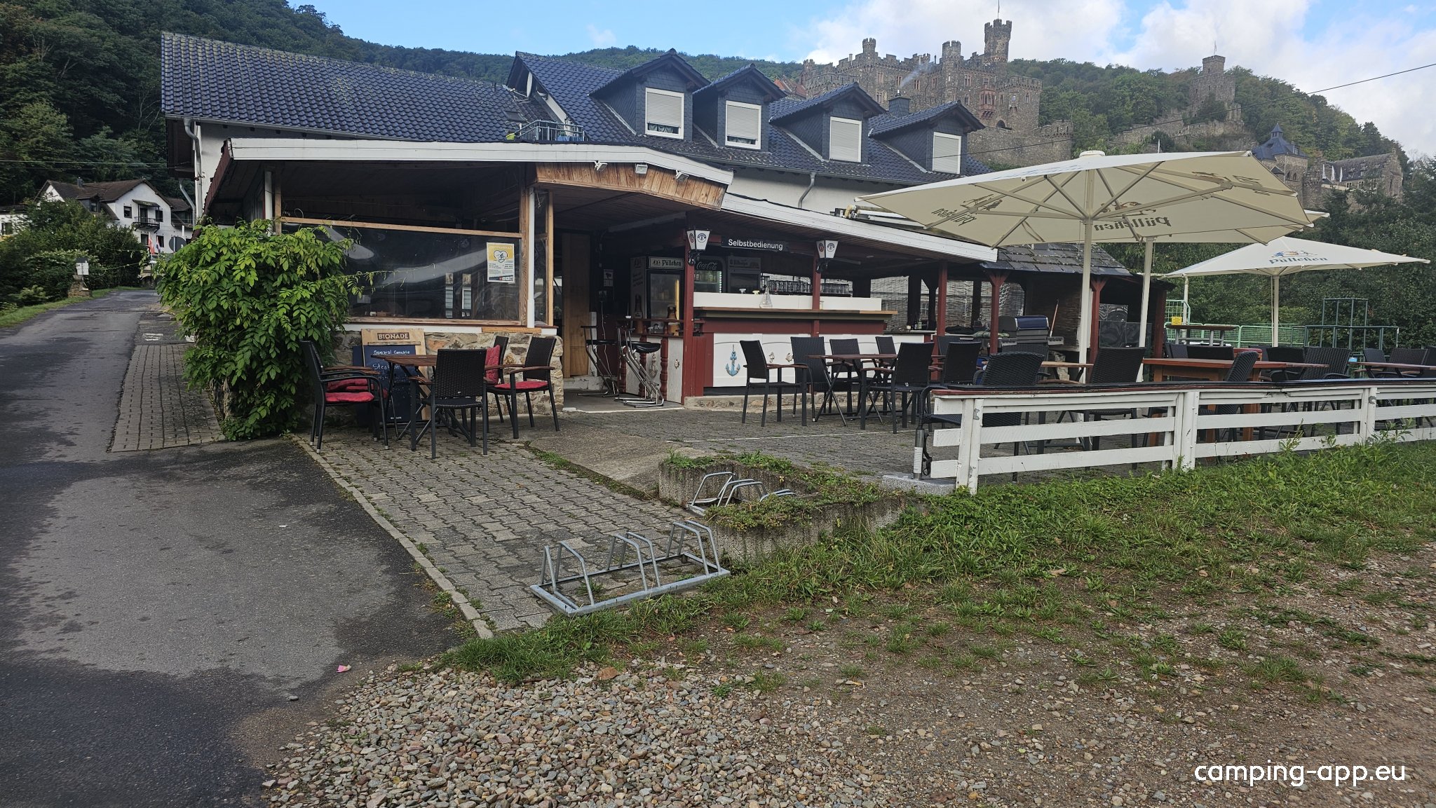 Campingplatz Marienort — Photo 4