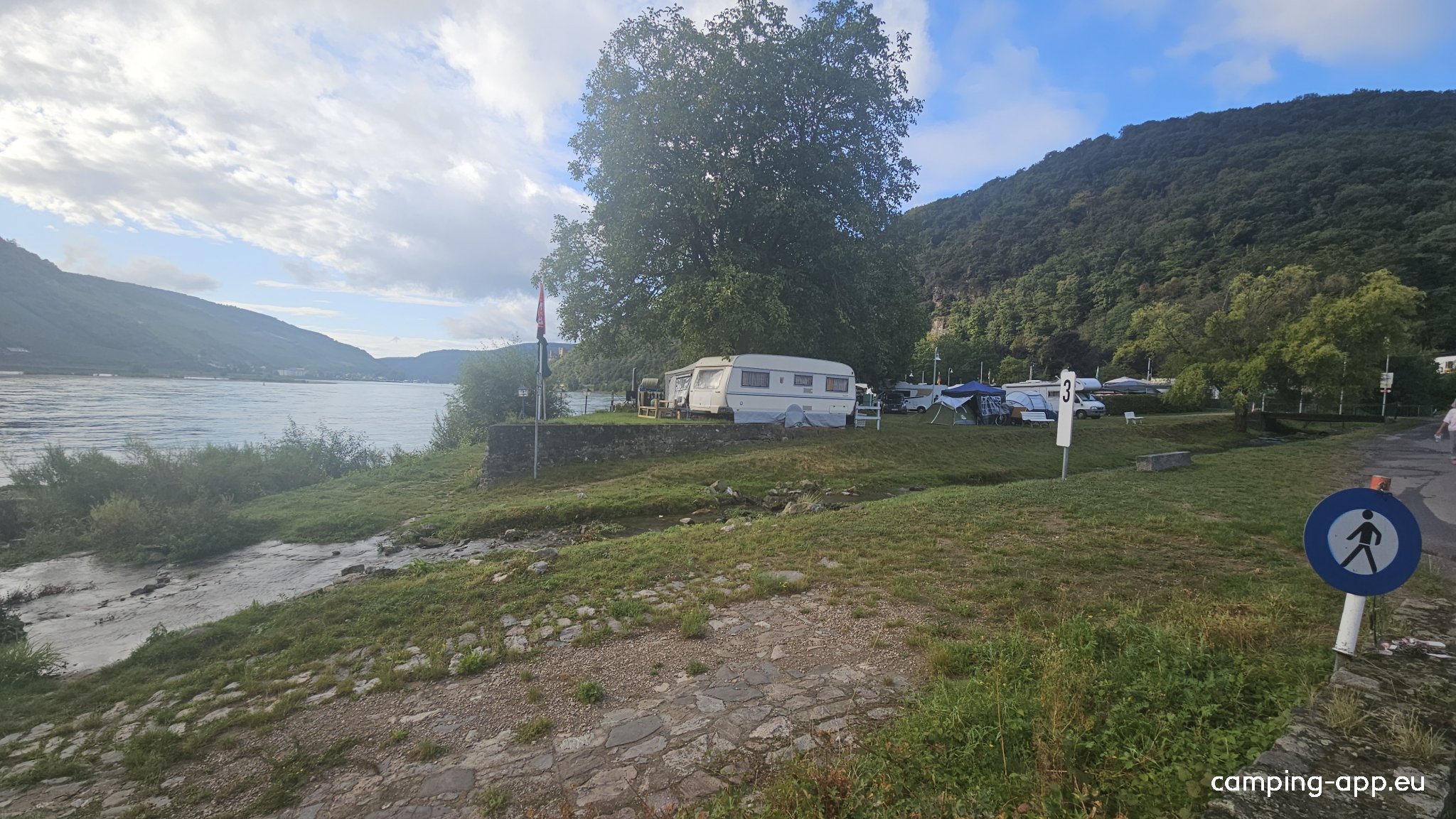 Campingplatz Marienort — Photo 6