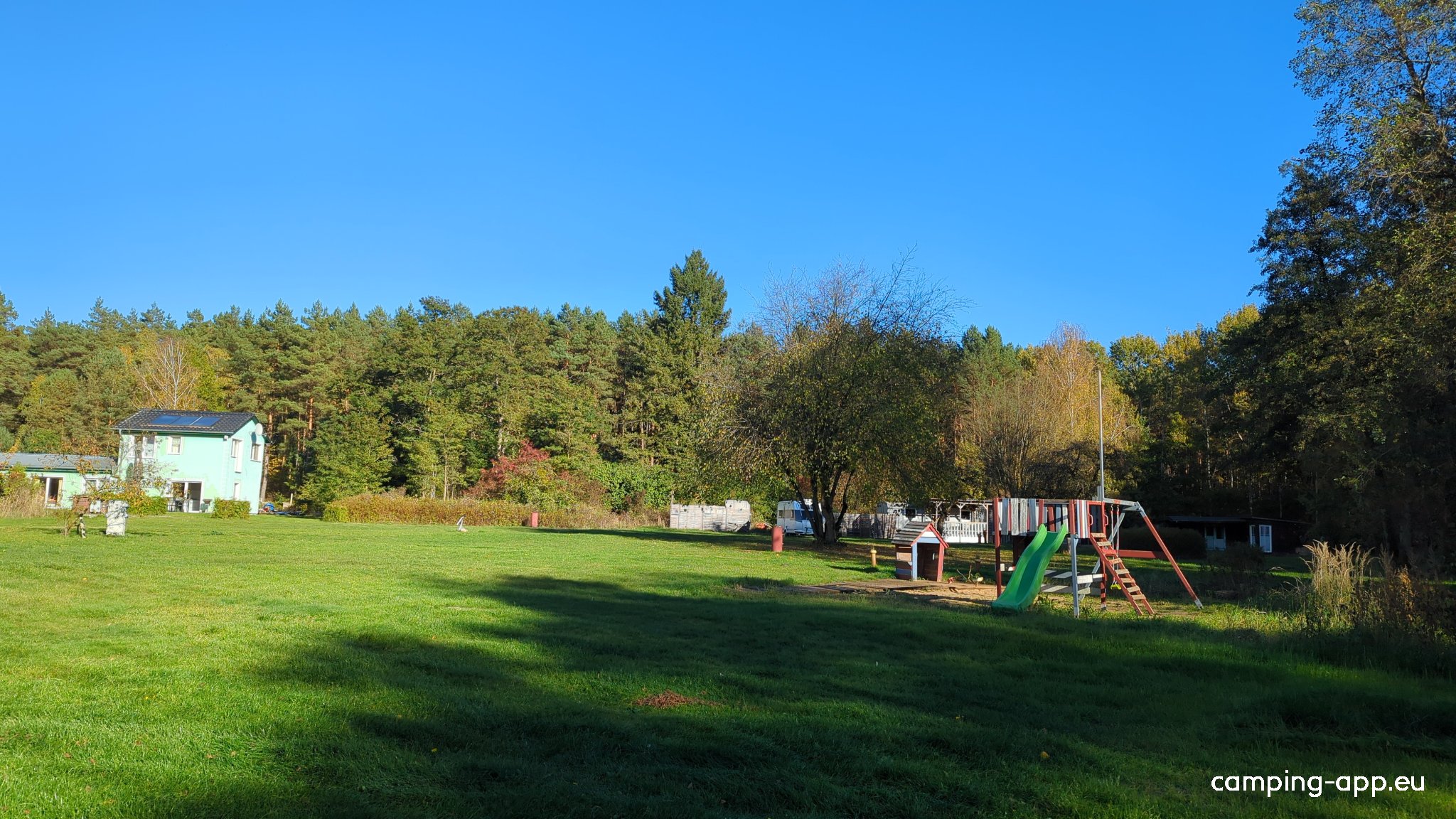 Kanufarm am Heegesee — Photo 4