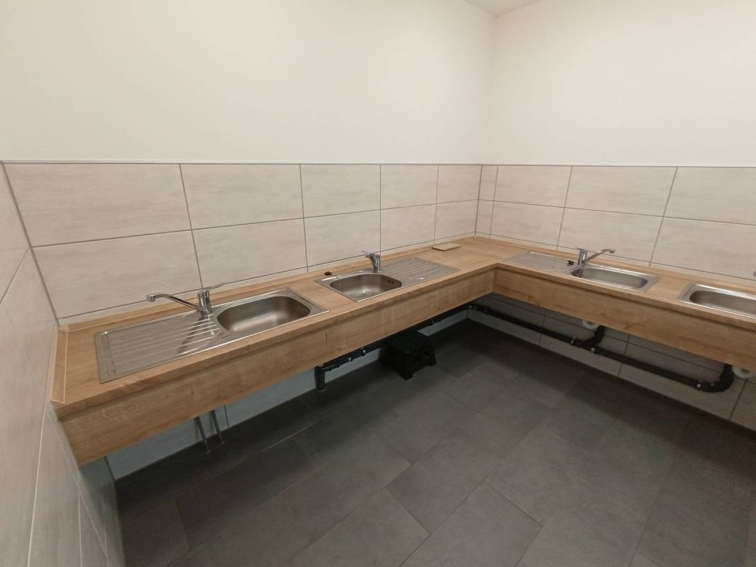 Camping Am Weltschifffahrtsweg — Photo 6