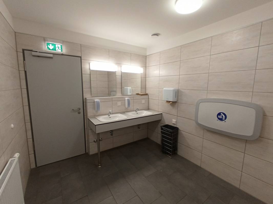 Camping Am Weltschifffahrtsweg — Photo 5