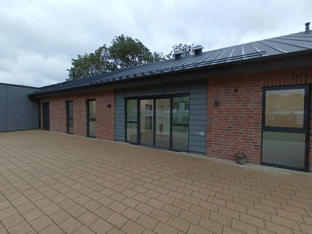 Camping Am Weltschifffahrtsweg — Photo 4