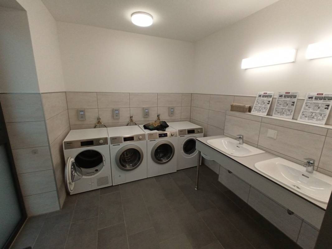 Camping Am Weltschifffahrtsweg — Photo 2