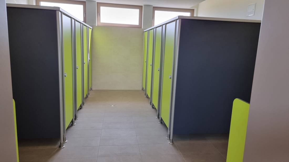 Campingplatz Sonnenkap — Photo 3