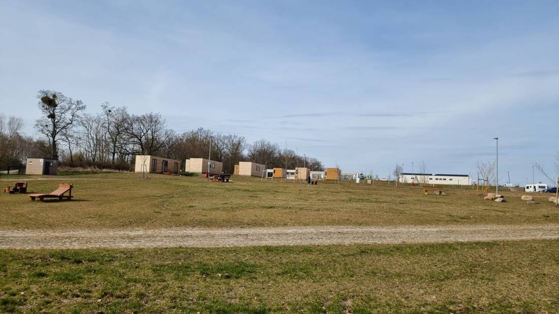 Campingplatz Sonnenkap — Photo 6
