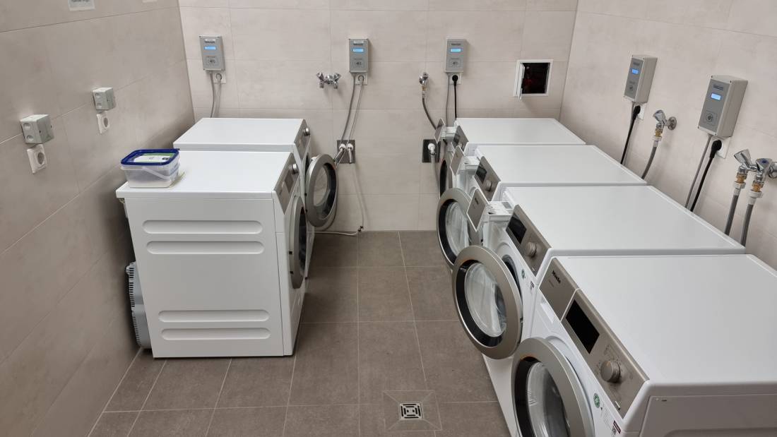 Campingplatz Sonnenkap — Photo 2